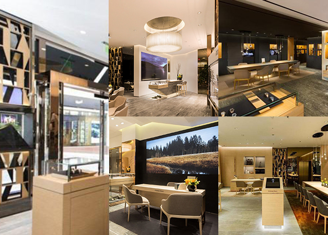 汕头宝玑售后维修地址