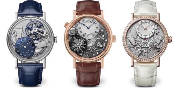 汕头宝玑售后维修服务