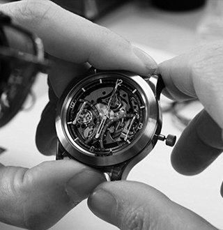 汕头宝玑售后维修服务