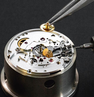 汕头宝玑售后维修服务