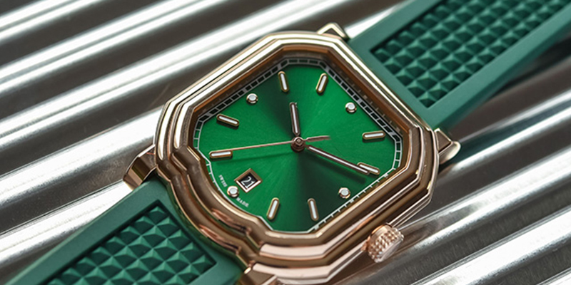 汕头宝玑代购售后截表带